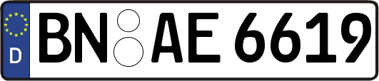 BN-AE6619