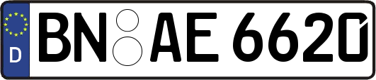 BN-AE6620