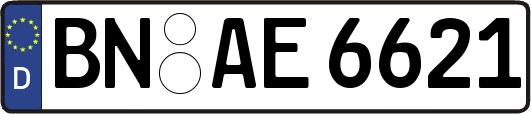 BN-AE6621