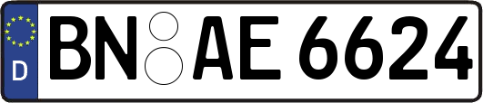 BN-AE6624