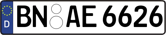 BN-AE6626