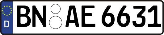 BN-AE6631