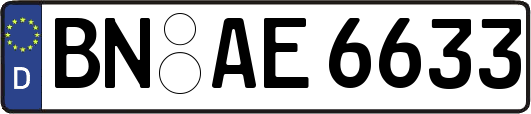 BN-AE6633