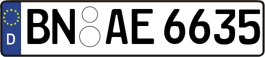BN-AE6635
