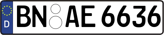 BN-AE6636