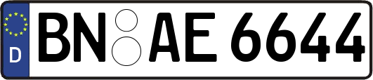 BN-AE6644