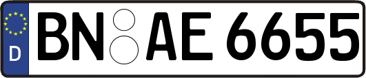 BN-AE6655