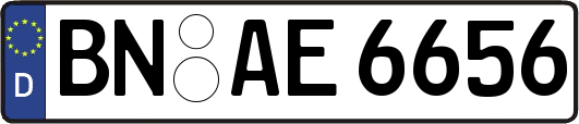BN-AE6656