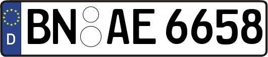 BN-AE6658