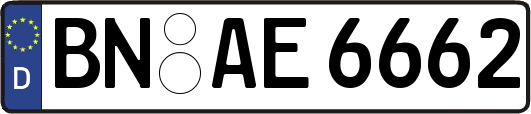 BN-AE6662