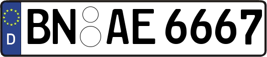 BN-AE6667