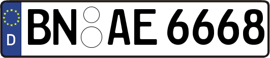 BN-AE6668