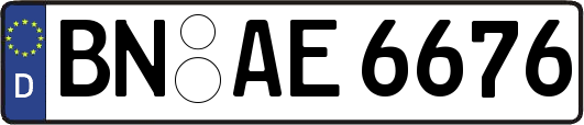 BN-AE6676