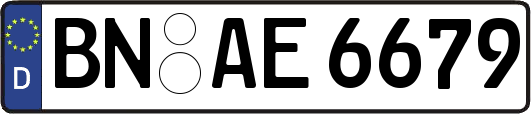 BN-AE6679