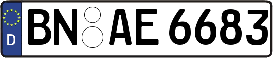 BN-AE6683