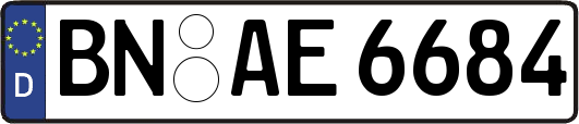 BN-AE6684