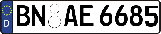BN-AE6685