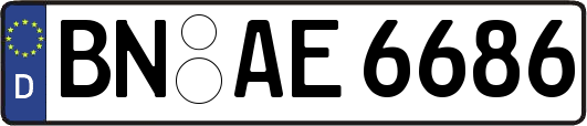 BN-AE6686