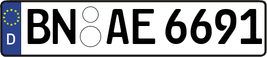 BN-AE6691
