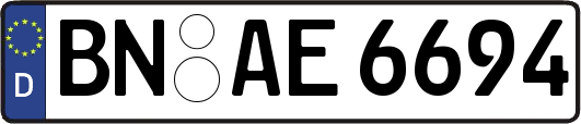 BN-AE6694