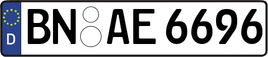 BN-AE6696