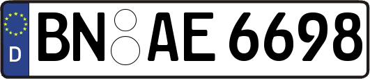 BN-AE6698
