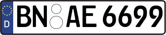 BN-AE6699