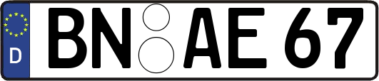 BN-AE67