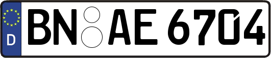 BN-AE6704
