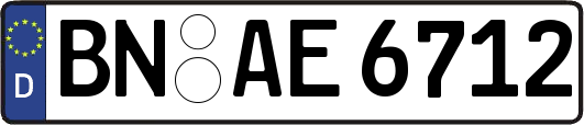 BN-AE6712