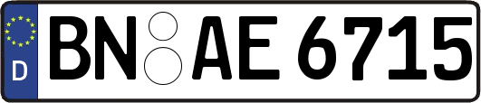 BN-AE6715