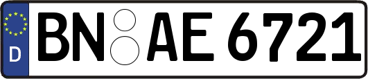 BN-AE6721