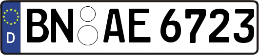 BN-AE6723