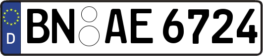 BN-AE6724