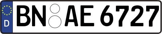 BN-AE6727