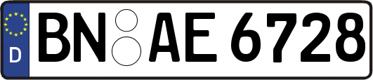 BN-AE6728