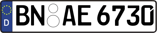 BN-AE6730