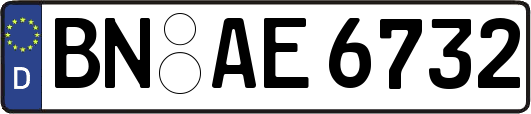 BN-AE6732