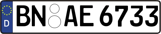 BN-AE6733