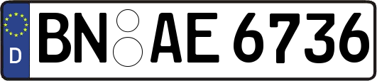 BN-AE6736