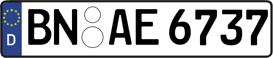 BN-AE6737