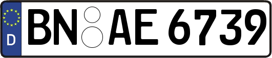 BN-AE6739