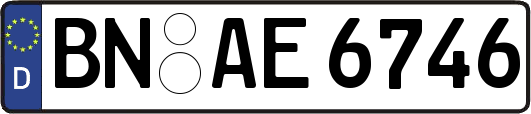 BN-AE6746