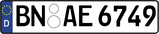 BN-AE6749