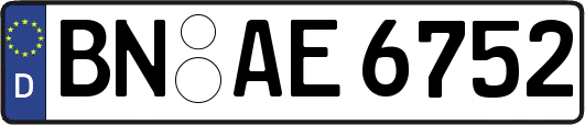 BN-AE6752