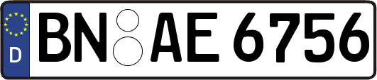 BN-AE6756