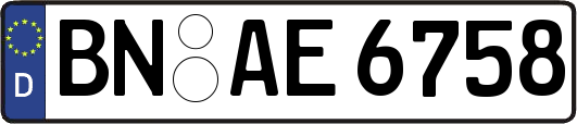 BN-AE6758