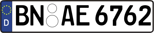 BN-AE6762