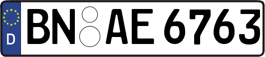 BN-AE6763