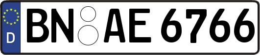 BN-AE6766